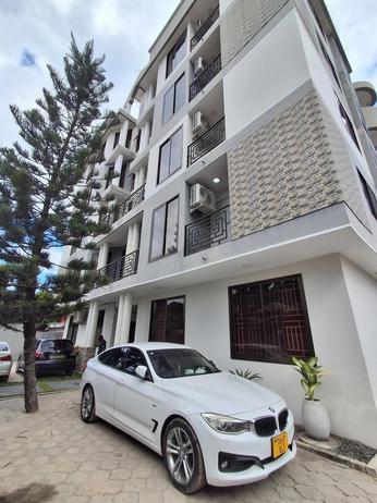 Apartment (Furnished) ya vyumba viwili inapangishwa Msasani, Dar Es Salaam Apartment (Furnished) ya vyumba viwili inapangishwa Msasani, Dar Es Salaam