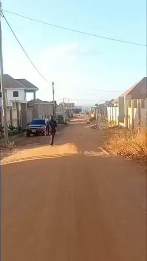 Residential/Commercial Plot for Sale in Dodoma (2100 sqm)