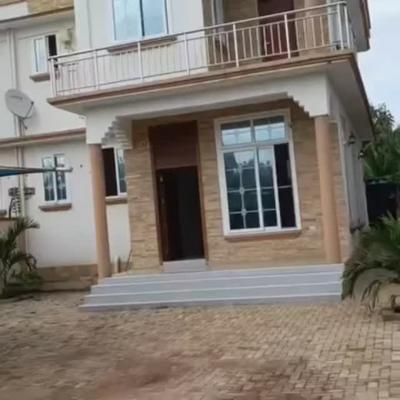 Nyumba ya vyumba vitatu inapangishwa Tegeta Wazo, Dar Es Salaam Nyumba ya vyumba vitatu inapangishwa Tegeta Wazo, Dar Es Salaam