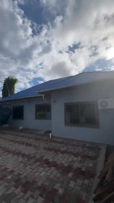 Nyumba ya vyumba vitatu inapangishwa Mbezi Beach Makonde, Dar Es Salaam