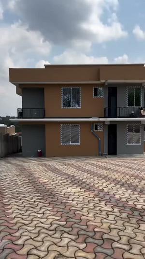 Apartment ya vyumba viwili inapangishwa Makongo Ccm, Dar Es Salaam Apartment ya vyumba viwili inapangishwa Makongo Ccm, Dar Es Salaam