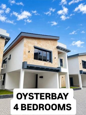 Nyumba ya vyumba vinne inapangishwa Oysterbay, Dar Es Salaam Nyumba ya vyumba vinne inapangishwa Oysterbay, Dar Es Salaam