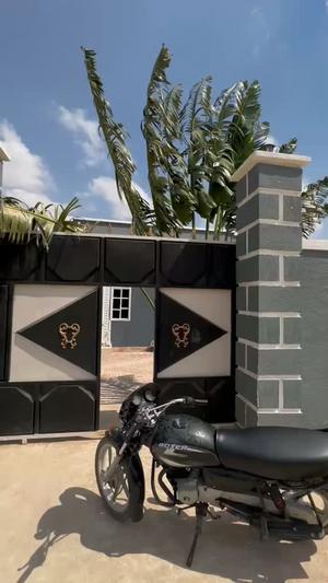 Nyumba inapangishwa Msalato, Dodoma Nyumba inapangishwa Msalato, Dodoma