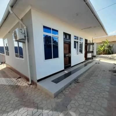 House for Rent in Kimara, Dar Es Salaam