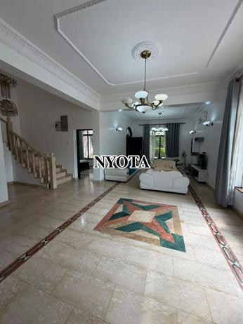 4 Bedrooms Furnished Villa for Rent in Masaki, Dar Es Salaam 4 Bedrooms Furnished Villa for Rent in Masaki, Dar Es Salaam