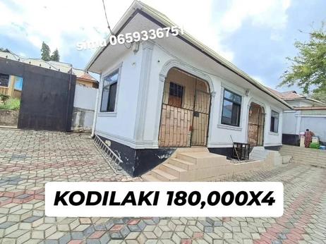 Apartment ya chumba kimoja inapangishwa Kimara Mwisho, Dar Es Salaam