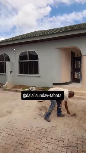 Nyumba ya vyumba vinne inapangishwa Tabata Segerea Stand, Dar Es Salaam