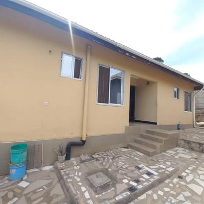 1 Bedroom House for Rent in Kimara Mwisho, Dar Es Salaam