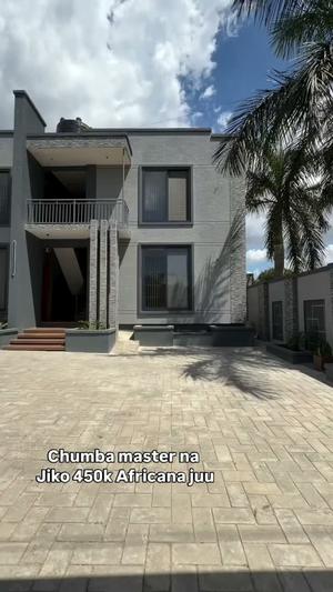 Nyumba ya chumba kimoja inapangishwa Africana, Dar Es Salaam