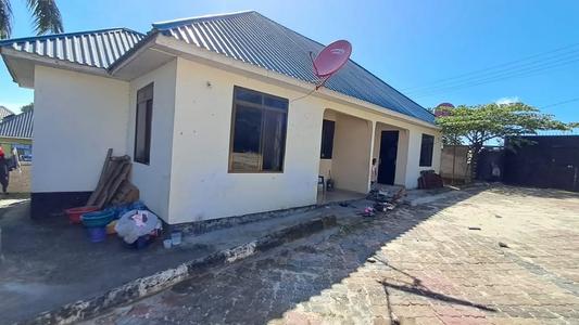 2 Bedrooms Apartment for Rent in Kimara Mwisho, Dar Es Salaam