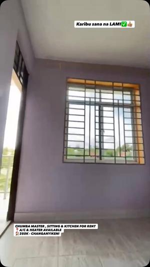 1 Bedroom House for Rent in Changanyikeni-Udsm, Dar Es Salaam 1 Bedroom House for Rent in Changanyikeni-Udsm, Dar Es Salaam
