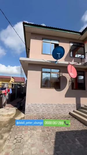 2 Bedrooms Apartment for Rent in Tabata Segerea Chama, Dar Es Salaam 2 Bedrooms Apartment for Rent in Tabata Segerea Chama, Dar Es Salaam