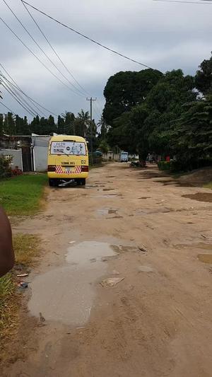 Kiwanja kinauzwa Mbezi Beach Jogoo, Dar Es Salaam sqm 440