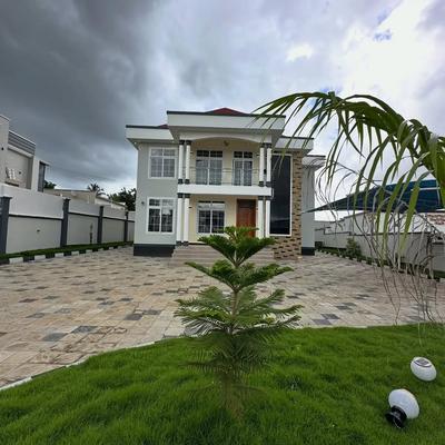 4 Bedrooms House for Rent in Goba Lastanza, Dar Es Salaam