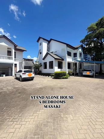 4 Bedrooms House for Rent in Masaki, Dar Es Salaam