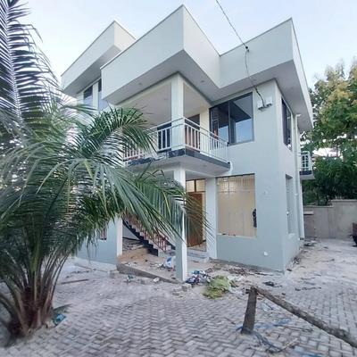 Apartment ya vyumba viwili inapangishwa Kimara Temboni, Dar Es Salaam