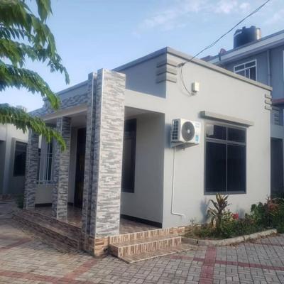 Apartment ya vyumba viwili inapangishwa Kimara Temboni, Dar Es Salaam