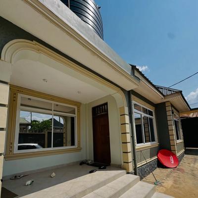 2 Bedrooms Apartment for Rent in Kinyerezi Kwadito Pire, Dar Es Salaam