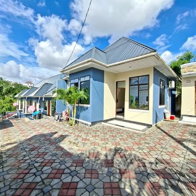 1 Bedroom House for Rent in Kinyerezi, Dar Es Salaam