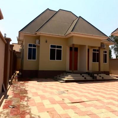 Nyumba ya chumba kimoja inapangishwa Nyasaka, Mwanza Nyumba ya chumba kimoja inapangishwa Nyasaka, Mwanza