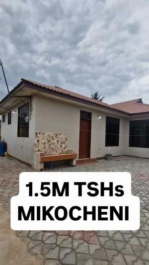 Nyumba ya vyumba viwili inapangishwa Mikocheni, Dar Es Salaam Nyumba ya vyumba viwili inapangishwa Mikocheni, Dar Es Salaam