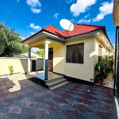 3 Bedrooms House for sale in Tabata, Dar Es Salaam