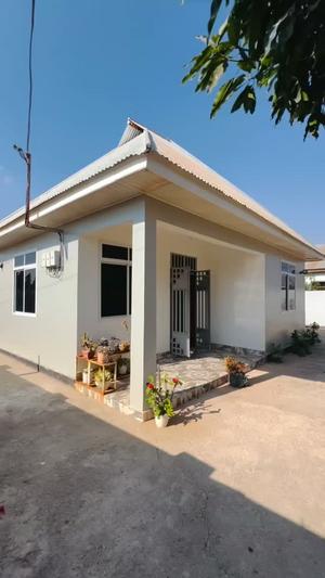 2 Bedrooms House for Rent in Dodoma 2 Bedrooms House for Rent in Dodoma