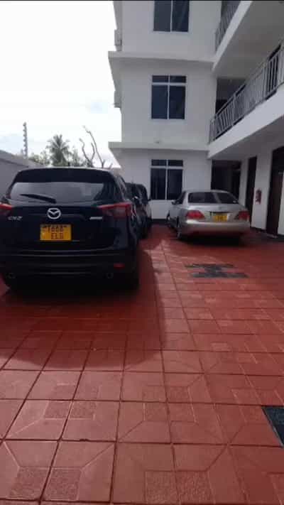 2 Bedrooms House/Apartment for Rent in Makumbusho, Dar Es Salaam