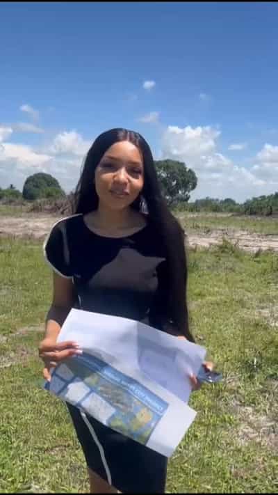 Viwanja vinauzwa KIROMO, Pwani (400 sqm)