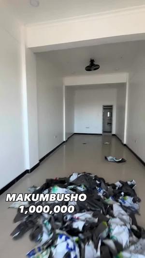 Duka linapangishwa Makumbusho, Dar Es Salaam
