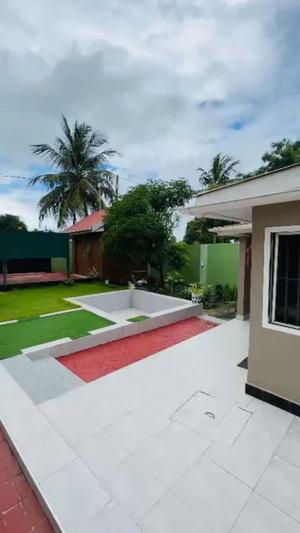 House for sale in Kigamboni Mwembe Mtenguu, Dar Es Salaam