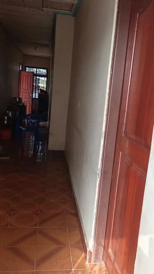 Nyumba ya chumba kimoja inapangishwa Ruhuwiko Airport, Ruvuma Nyumba ya chumba kimoja inapangishwa Ruhuwiko Airport, Ruvuma