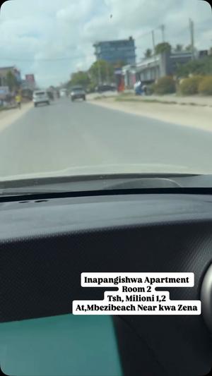 2 Bedrooms Apartment for Rent in Mbezi Beach, Dar Es Salaam 2 Bedrooms Apartment for Rent in Mbezi Beach, Dar Es Salaam