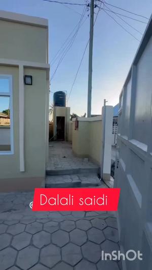 Nyumba/Apartment ya chumba kimoja inapangishwa Tabata Segerea Chama, Dar Es Salaam