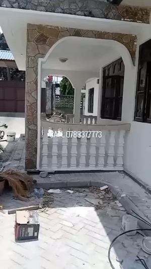 2 Bedrooms Apartment for Rent in Kimara Stop Over, Dar Es Salaam 2 Bedrooms Apartment for Rent in Kimara Stop Over, Dar Es Salaam