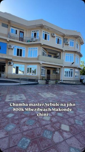 1 Bedroom House for Rent in Mbezi Beach Makonde Chini, Dar Es Salaam 1 Bedroom House for Rent in Mbezi Beach Makonde Chini, Dar Es Salaam