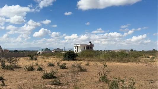 Residential Plot for Sale in Ihumwa Chilanwa, Dodoma (1200 sqm) Residential Plot for Sale in Ihumwa Chilanwa, Dodoma (1200 sqm)