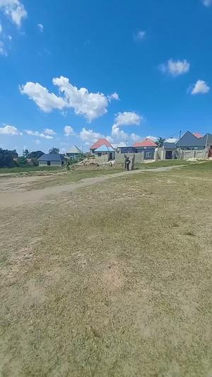 Viwanja vinauzwa Mbezi Kwa Msuguli, Dar Es Salaam (200 sqm)