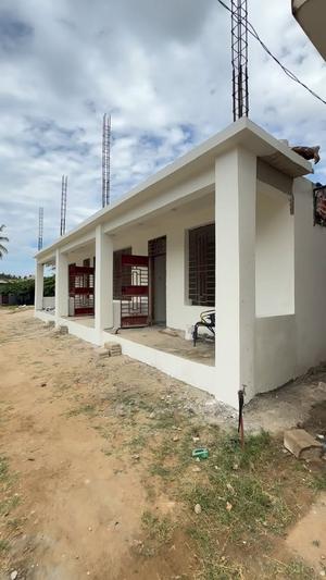 Apartment ya chumba kimoja inapangishwa Salasala Mwanzo, Dar Es Salaam Apartment ya chumba kimoja inapangishwa Salasala Mwanzo, Dar Es Salaam