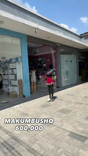 Shop for Rent in Makumbusho, Dar Es Salaam Shop for Rent in Makumbusho, Dar Es Salaam