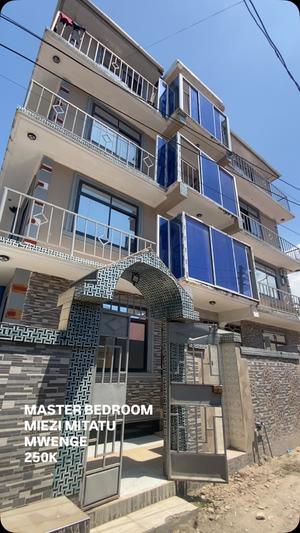 House for Rent in Mwenge, Dar Es Salaam House for Rent in Mwenge, Dar Es Salaam