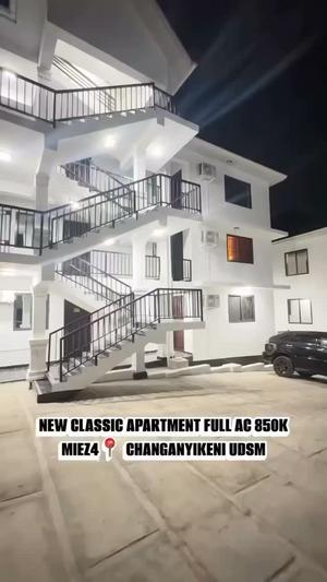 Nyumba ya chumba kimoja inapangishwa Mbezi Beach, Dar Es Salaam Nyumba ya chumba kimoja inapangishwa Mbezi Beach, Dar Es Salaam