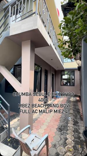 1 Bedroom House for Rent in Mbezi Beach, Dar Es Salaam 1 Bedroom House for Rent in Mbezi Beach, Dar Es Salaam