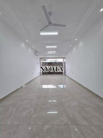 Frame ya Biashara inapangishwa Mikocheni, Dar Es Salaam (50 sqm)