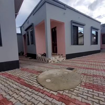 1 Bedroom House for Rent in Kinyerezi Kibaga, Dar Es Salaam