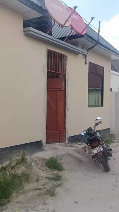 Nyumba inapangishwa Pugu, Dar Es Salaam