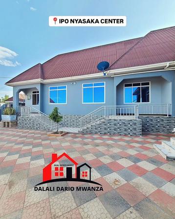 1 Bedroom House for Rent in Mwanza