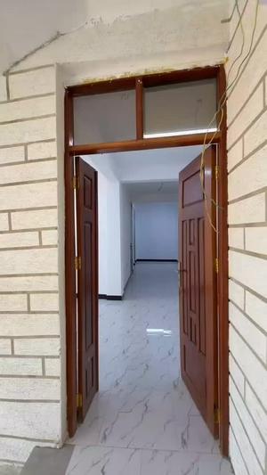 Nyumba/Apartment ya vyumba vinne inapangishwa Magomeni, Dar Es Salaam