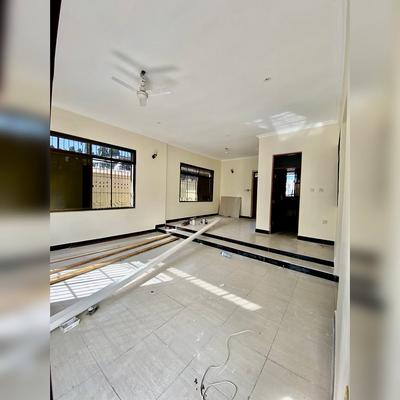 Apartment ya vyumba vitatu inapangishwa Kijitonyama, Dar Es Salaam