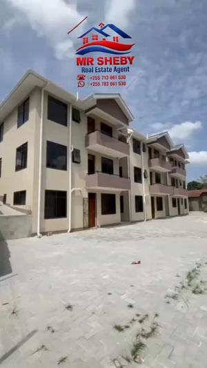 1 Bedroom House/Apartment for Rent in Kimara Mwisho, Dar Es Salaam 1 Bedroom House/Apartment for Rent in Kimara Mwisho, Dar Es Salaam